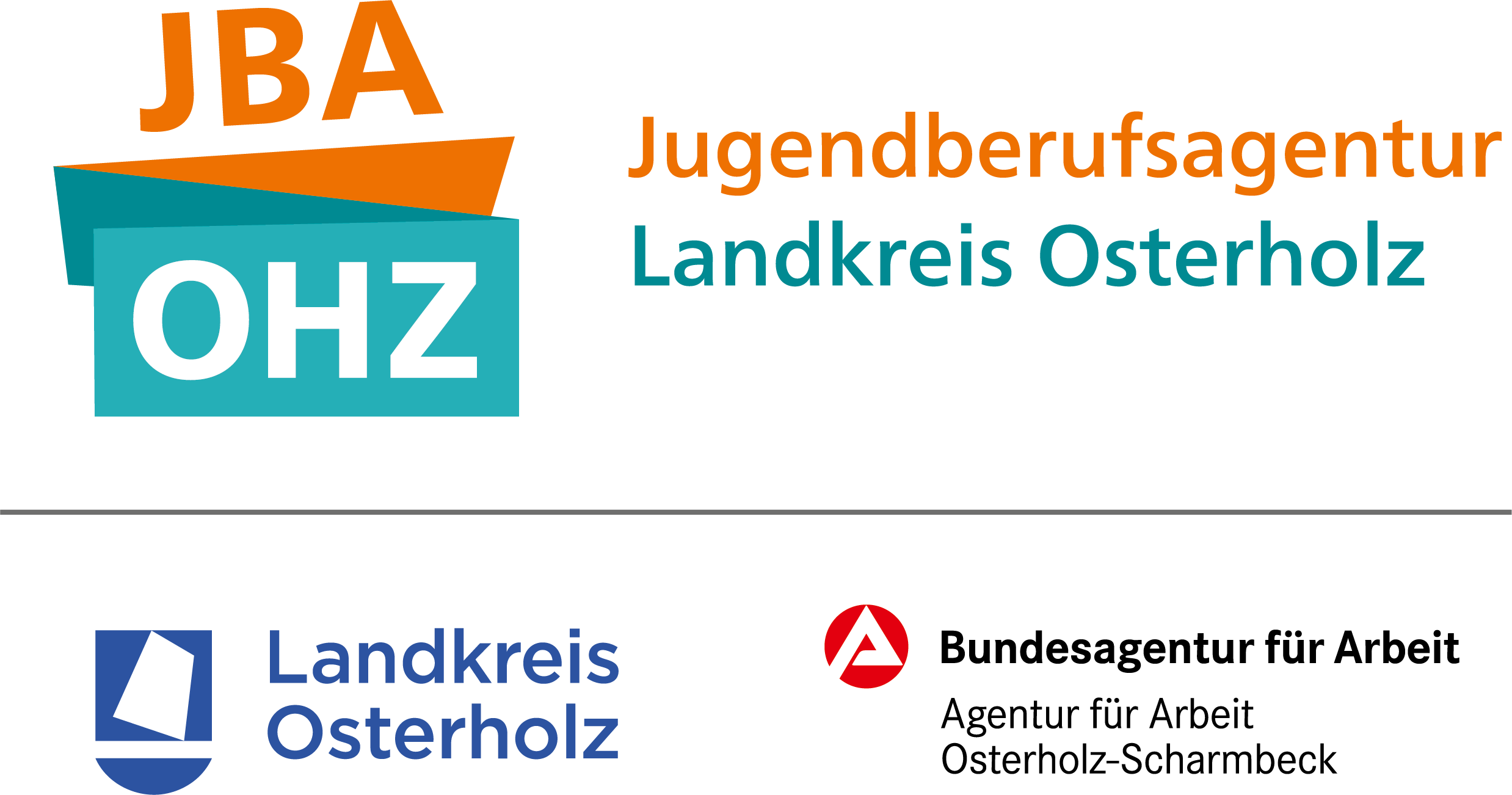 Jugenberufsagentur Landkreis Osterholz / Bundesagentur für Arbeit